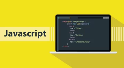 JavaScript Nedir?