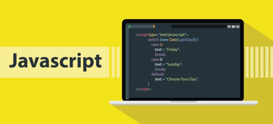 JavaScript Nedir?