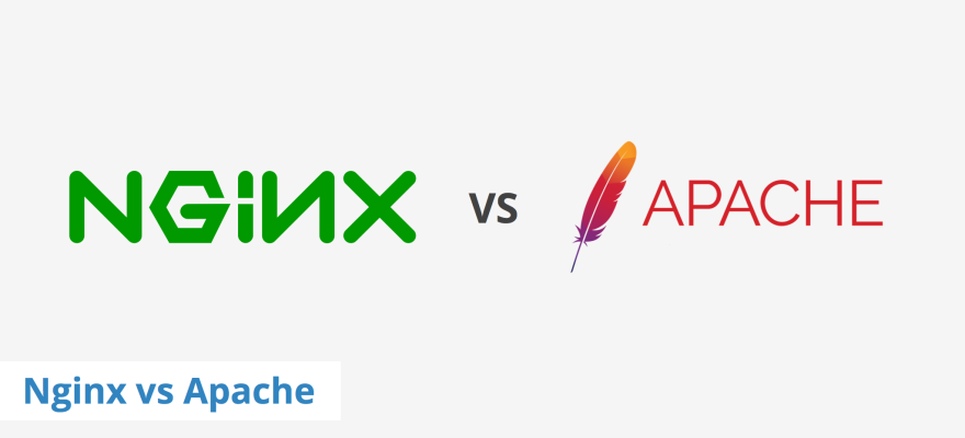 Nginx ve Apache Server Farkları