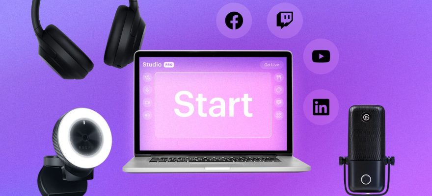 Streaming Nedir? Nasıl Yapılır?