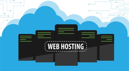 Web Hosting Nedir?