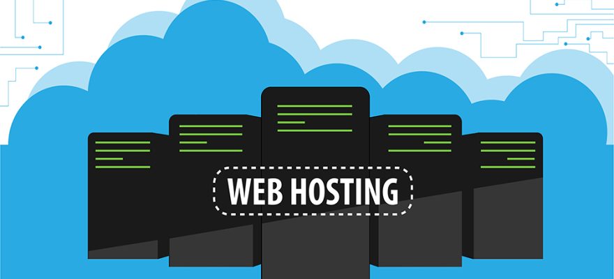 Web Hosting Nedir?