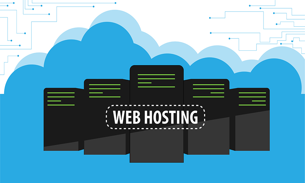 Web Hosting Nedir?